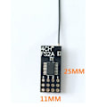 Pikkukuva 2 / 9: FS2A AFHDS 2A yhteensopiva vastaanottimen PWM-lähtö 1pcs
