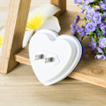 Miniatyrbilde 9 av 9: 2stk Nattlys Induksjonslampe BLÅ EU-STØPLING EU-STØP Blue EU Plug-EU Plug