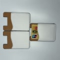 Miniatyrbild 10 av 10: 2 STK Telefonkortshållare Mobiltelefonficka 1 1 1