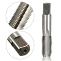 Pikkukuva 4 / 10: 1/8" 1/4" 3/8" 1/2" kierretappi HSS kartio 3 3 3