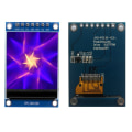 Pikkukuva 7 / 7: LCD-näyttömoduuli TFT LCD-moduuli 240x240 moduuli