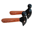 Miniatyrbilde 1 av 9: 2 STK Express Hammer oppblåsbare hammer lufthammere 56cm and 78cm