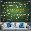 Pikkukuva 6 / 10: Taustakankaali Eid-Taustakuva D D