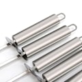 Miniatyrbillede 6 af 7: 5 stk BBQ Sticks Grillspyd Grillspyd