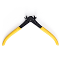 Miniatyrbillede 4 af 7: Guitar Fret Cutters Flush Cutting End Nipper Fret Wire End