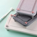 Miniatyrbillede 10 af 10: Håndvaskbakke Badeværelsesvask Organizer MØRKEGRÅ 2 2 dark grey 2-2