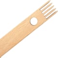 Miniatyrbilde 4 av 6: Kamvevveving