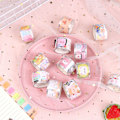 Miniatyrbild 6 av 10: Djurtejp klibbigt papper STYLE 4 STYLE 4 Style 4