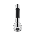 Miniatyrbilde 1 av 10: Kran Forlengelse Forlenger Juster Bøye Kran SORT 20CM black 20cm
