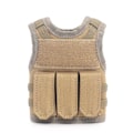 Miniatyrbild 6 av 10: Tactical Beer Bottle Väst Ölväst C C C
