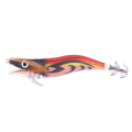 Pikkukuva 2 / 10: 2kpl Puukatkarapuvieheet Squid koukku C C C