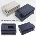 Miniatyrbilde 4 av 10: Elektronisk prosjektboks vanntett deksel Project 2 2 2