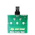 Miniatyrbillede 1 af 10: Demontering Gratis Detection Board Ladetest Board FOR for Andorid