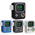 Miniatyrbild 7 av 10: Laddare Dock Watch VIT white