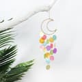Miniatyrbild 7 av 10: Wind Chimes Drömfångare MULTICOLOR multicolor