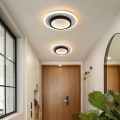 Pikkukuva 6 / 10: Led kattolamppu Käytävän lamppu C-3 VÄRIÄ VALO C-3 VÄRIÄ VALO C-3 colors light