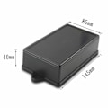 Pikkukuva 5 / 10: Elektronisen projektilaatikon vedenpitävä cover 155X80X45MM4 4 155x80x45mm4