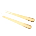 Pikkukuva 8 / 10: Desert Fork Spoon MUSTA HAARUKKAHAARUKKA black Fork-Fork