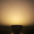 Miniatyrbillede 4 af 10: LED Spot Light Pære Lampe WARM WHITE C C warm white C-C