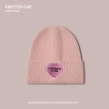 Miniatyrbild 1 av 10: Vintervarma hattar Casual Stacking Hats 4 4 4