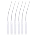 Miniatyrbillede 7 af 9: 200 stk. Droppe Tube Dyse Lim Micro-Tips Flaskespidser 200pcs