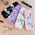 Miniatyrbillede 9 af 9: Makeup Spa Pandebånd Sailor Moon 4STK 4STK 4Pcs