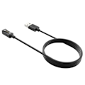 Miniatyrbilde 2 av 8: Smartwatch-lader USB-kabeldokkingstasjon for ladeledning