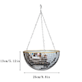Pikkukuva 1 / 10: Ruukkukukkakorit 25cm 25CM