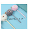 Miniatyrbillede 3 af 5: 6 Stk Ink Pen Gift Pen Fyldepen