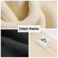 Miniatyrbilde 7 av 10: Sportsbandana halsskjerf GRÅT grey