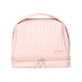 Miniatyrbilde 1 av 10: Kosmetiske vesker Makeup Organizer PINK 2 2 pink 2-2