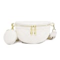 Miniatyrbilde 1 av 10: Crossbody Bag Skuldervesker HVIT white