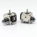 Pikkukuva 2 / 7: 10 kpl 3D Joystick Analog Stick Thumbstick