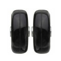Miniatyrbillede 10 af 10: Kuffertdele Aksler Rejsebagage Hjul 40MM*18MM4PCS 4PCS 40mm*18mm