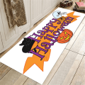 Miniatyrbilde 1 av 10: Halloween dørmatte gresskar dørmatte STYLE 7 STIL 7