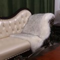 Miniatyrbillede 5 af 10: Sofa Pude Tæpper Soveværelse Gulvmåtte LILLA purple