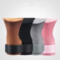 Pikkukuva 5 / 10: Palm Protector Fitness Gloves GREY RIGHT RIGHT grey right-right