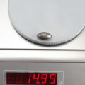 Miniatyrbilde 7 av 10: 10/20 stk Fiskeledningsluker Fiskevektsluke 8G-10STK 8g-10pcs