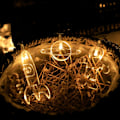 Miniatyrbild 5 av 8: LED Nattljus Fairy String Lights 3M20LEDSWARM VIT VARM 3M20LedsWarm White