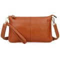 Enkel axelväska Crossbody-väska GINGER GINGER