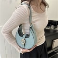 Pikkukuva 4 / 10: Olkalaukku Sling Bag VALKOINEN white