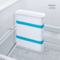 Pikkukuva 2 / 9: Icebox mold 2kpl 2kpl 2pcs