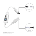 Miniatyrbild 2 av 5: LED-lampor Strip Controller LED Dimmer WiFi Controller