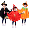 Pikkukuva 9 / 9: Kurpitsaviitta Wizard Capes 05 05 05