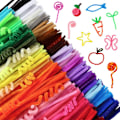 Miniatyrbillede 10 af 10: DIY Stuff Chenille Sticks 2 2 2
