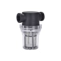 Miniatyrbillede 1 af 10: Havevandingsfilter 1/2'' 3/4'' 1'' indvendigt gevind 1/2INCH 1/2inch 80 mesh