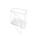 Akryl Display Case Display Case 20X20X20CM 20x20x20cm
