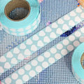 Miniatyrbillede 6 af 10: 3000 STK Diamond Painting Stickers Diamond Color Sticker RUND Round