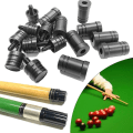 Miniatyrbilde 3 av 10: 1 Stk Billiardkø Leddbeskytter Tilbake Plugg Skrue 14 TENNER FOR 14 Teeth For MEZZ