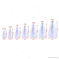 Miniatyrbilde 8 av 8: 5/10/15/20/40 stk. 1.75g-40pcs
